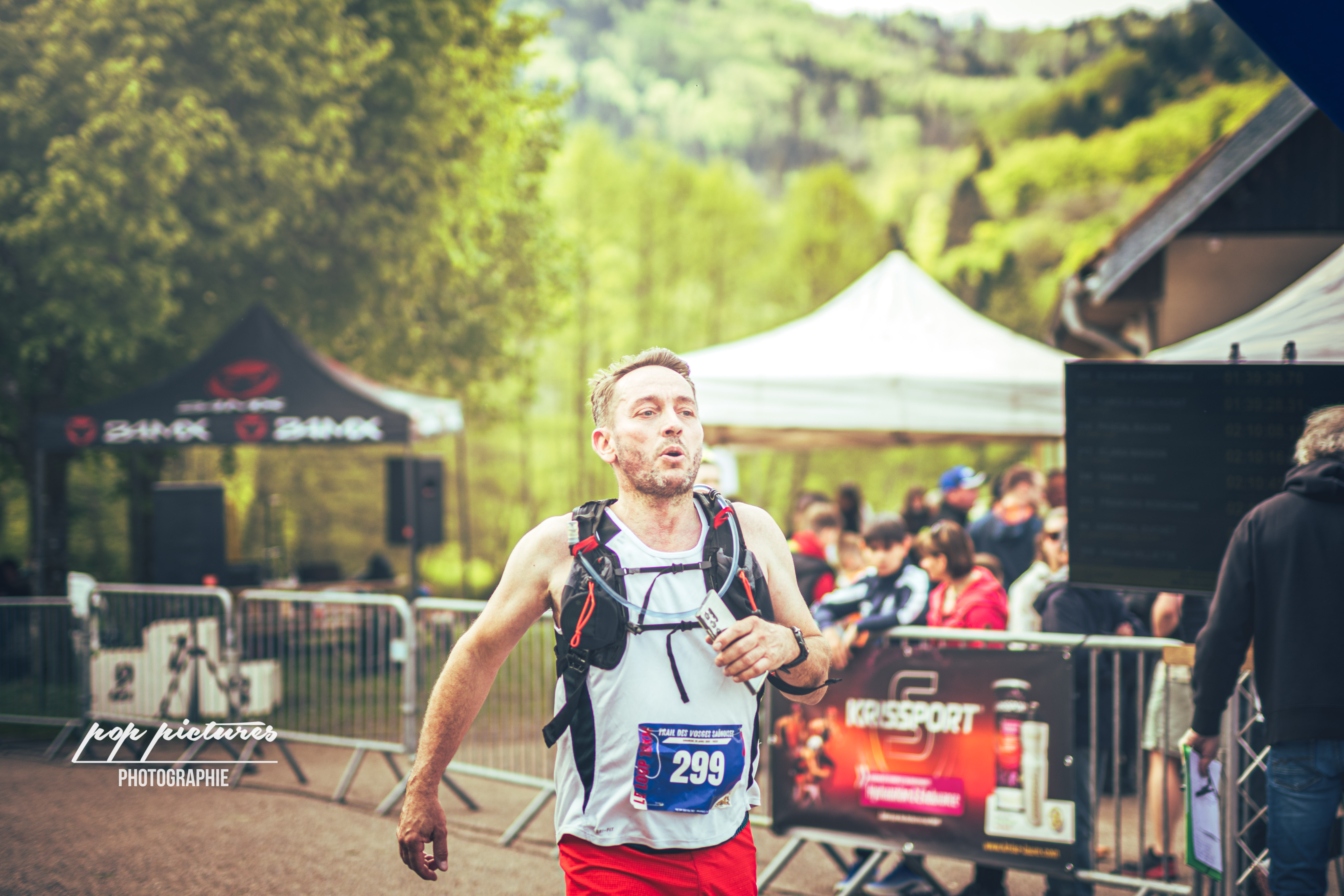 Image du trail